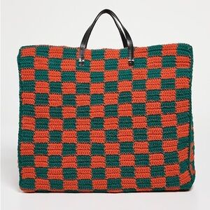 Clare V Simple Summer tote